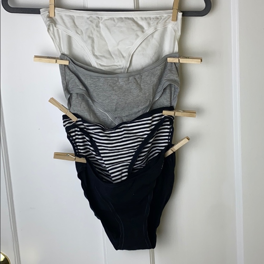 BRAND NEW NEVER WORN 4pack underwear